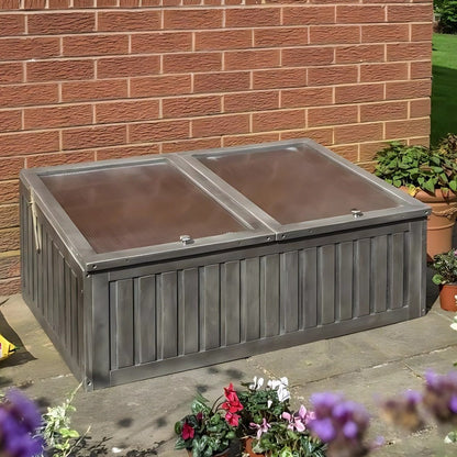 Rowlinson Alderley Cold Frame - JJ Building Materials