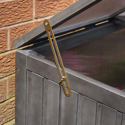 Rowlinson Alderley Cold Frame - JJ Building Materials