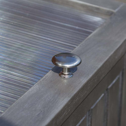 Rowlinson Alderley Cold Frame - JJ Building Materials