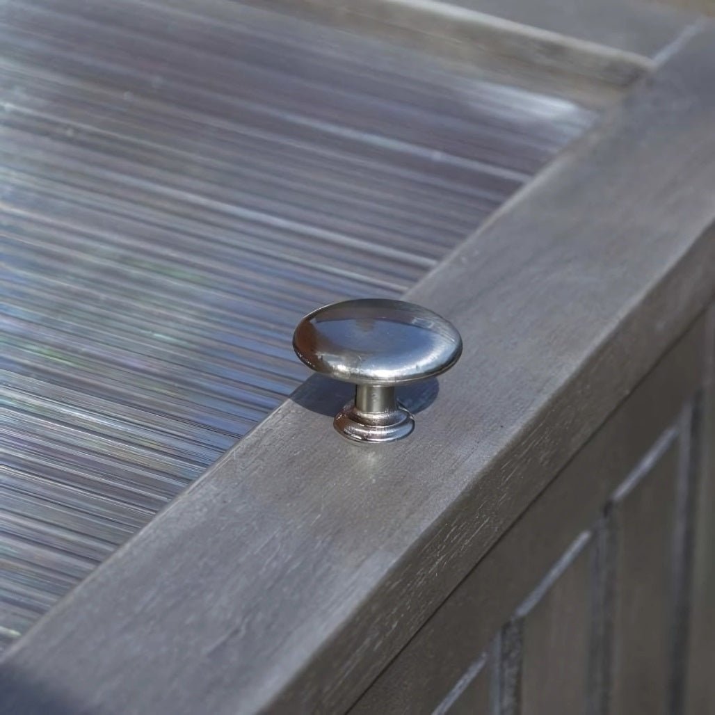 Rowlinson Alderley Cold Frame - JJ Building Materials
