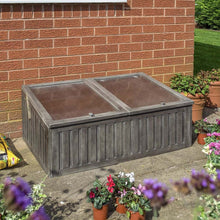 Rowlinson Alderley Cold Frame - JJ Building Materials