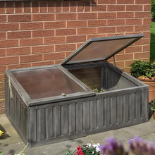 Rowlinson Alderley Cold Frame - JJ Building Materials