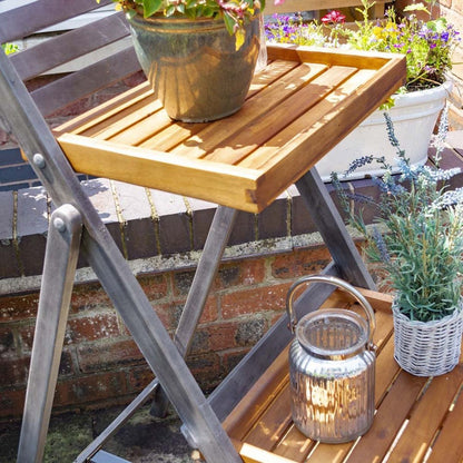 Rowlinson Alderley Plant Ladder - JJ Building Materials