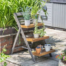 Rowlinson Alderley Plant Ladder - JJ Building Materials