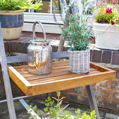 Rowlinson Alderley Plant Ladder - JJ Building Materials
