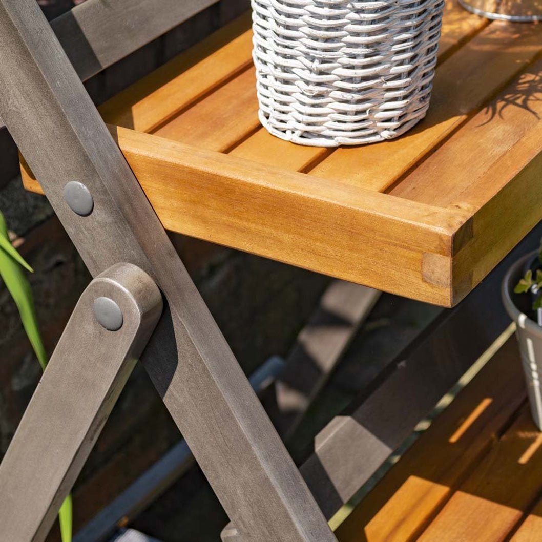 Rowlinson Alderley Plant Ladder - JJ Building Materials