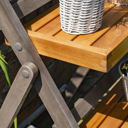 Rowlinson Alderley Plant Ladder - JJ Building Materials