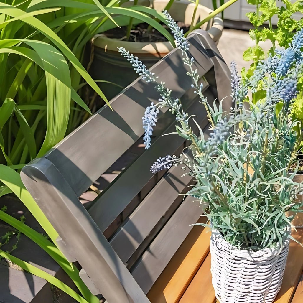 Rowlinson Alderley Plant Ladder - JJ Building Materials