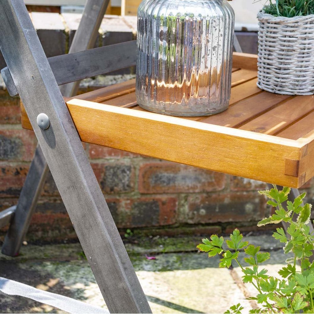 Rowlinson Alderley Plant Ladder - JJ Building Materials