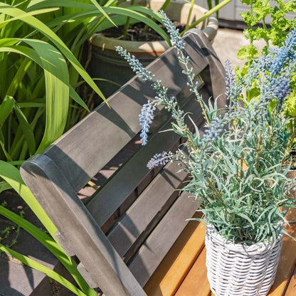 Rowlinson Alderley Plant Ladder - JJ Building Materials