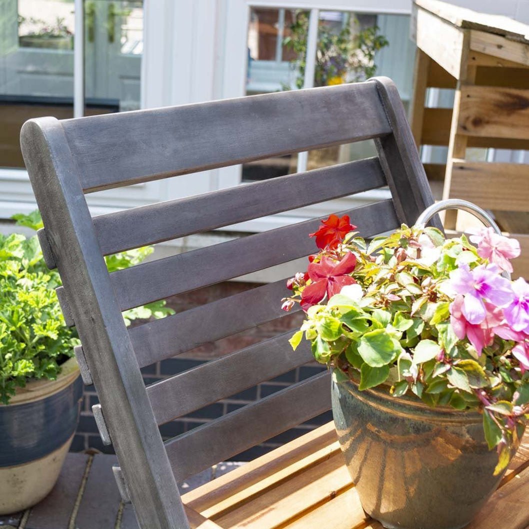 Rowlinson Alderley Plant Ladder - JJ Building Materials