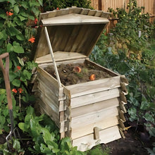 Rowlinson Beehive Composter