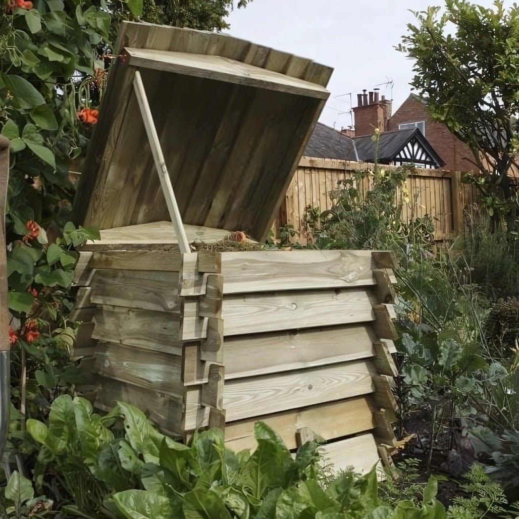 Rowlinson Beehive Composter - JJ Building Materials