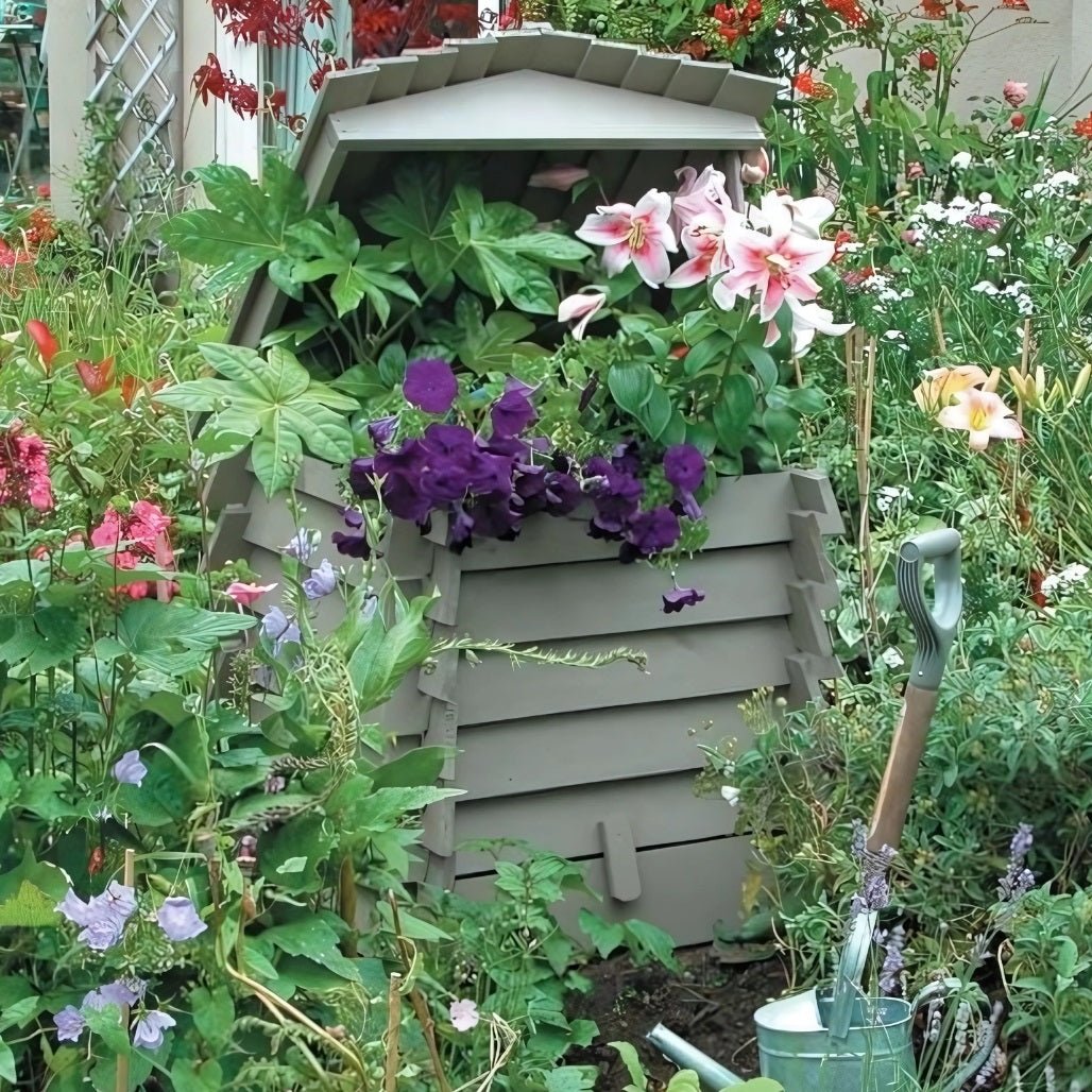 Rowlinson Beehive Composter - JJ Building Materials