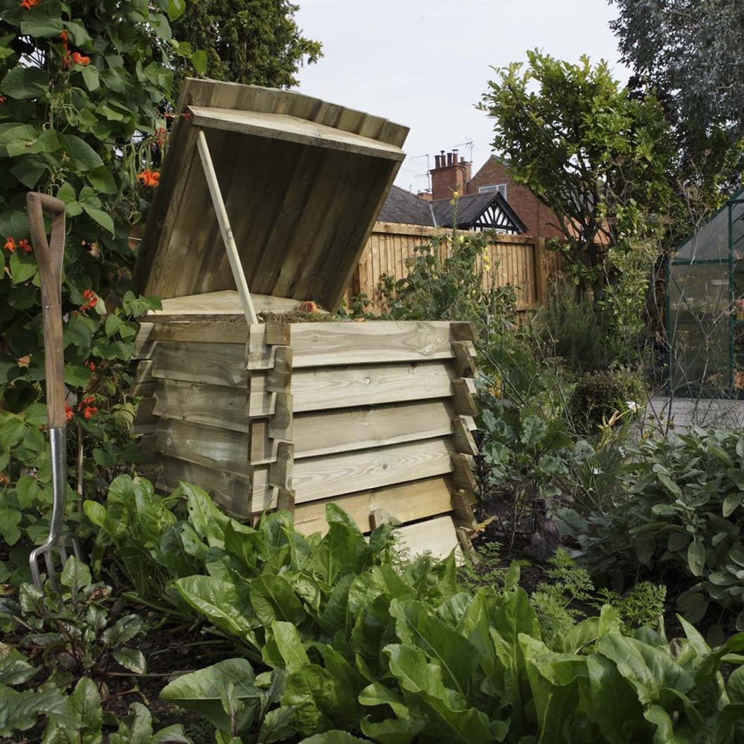Rowlinson Beehive Composter - JJ Building Materials
