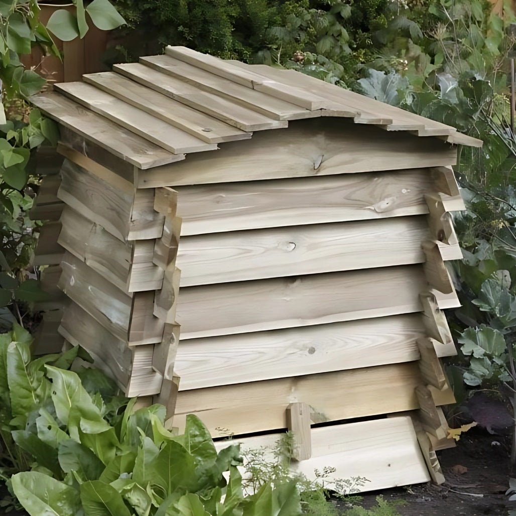Rowlinson Beehive Composter - JJ Building Materials