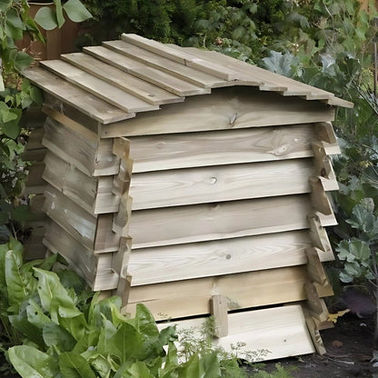 Rowlinson Beehive Composter - JJ Building Materials