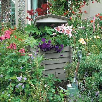 Rowlinson Beehive Composter - JJ Building Materials