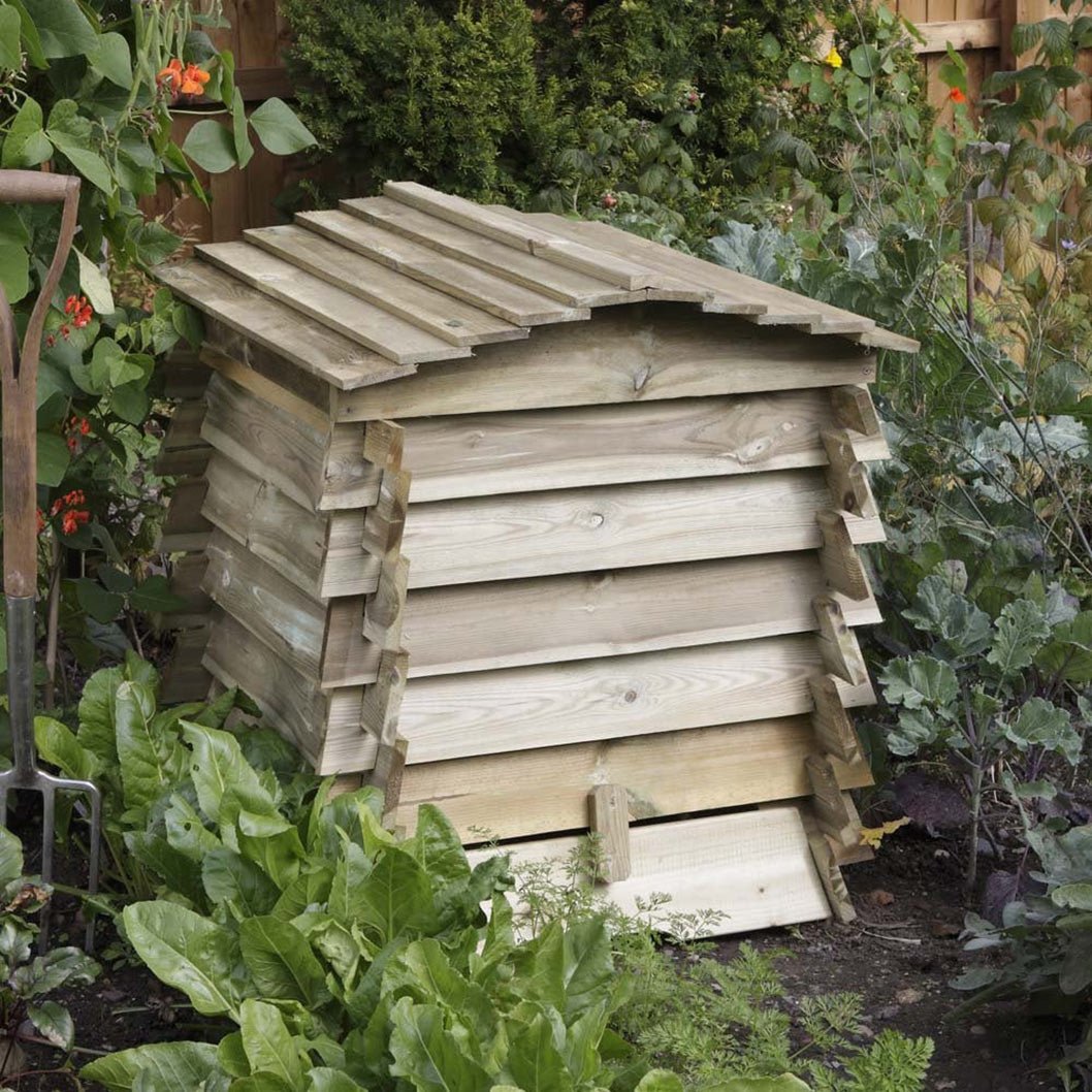 Rowlinson Beehive Composter - JJ Building Materials