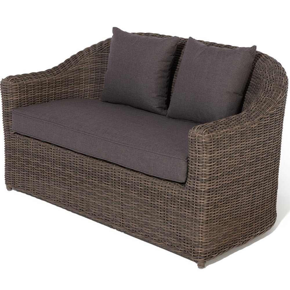 Rowlinson Bunbury Garden Sofa Set - JJ Building Materials