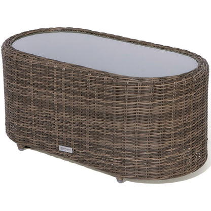 Rowlinson Bunbury Garden Sofa Set - JJ Building Materials