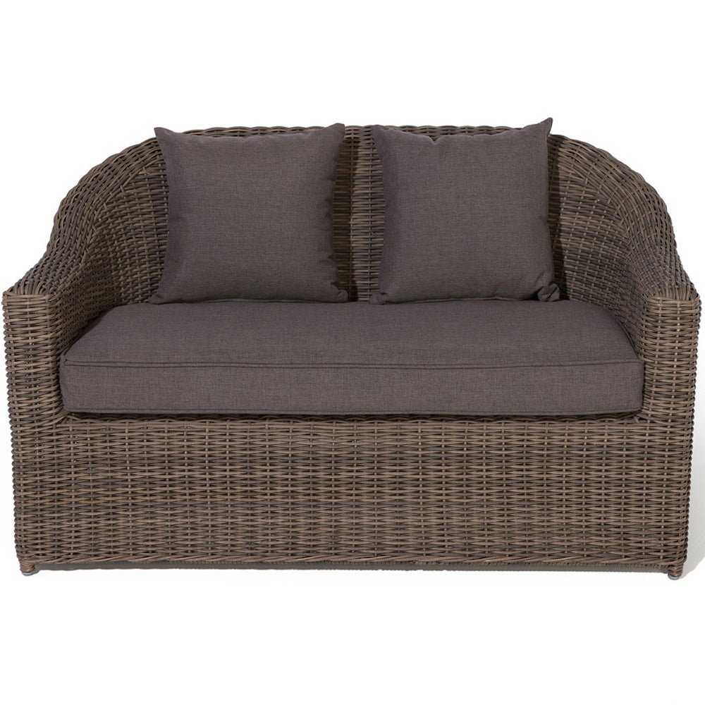 Rowlinson Bunbury Garden Sofa Set - JJ Building Materials