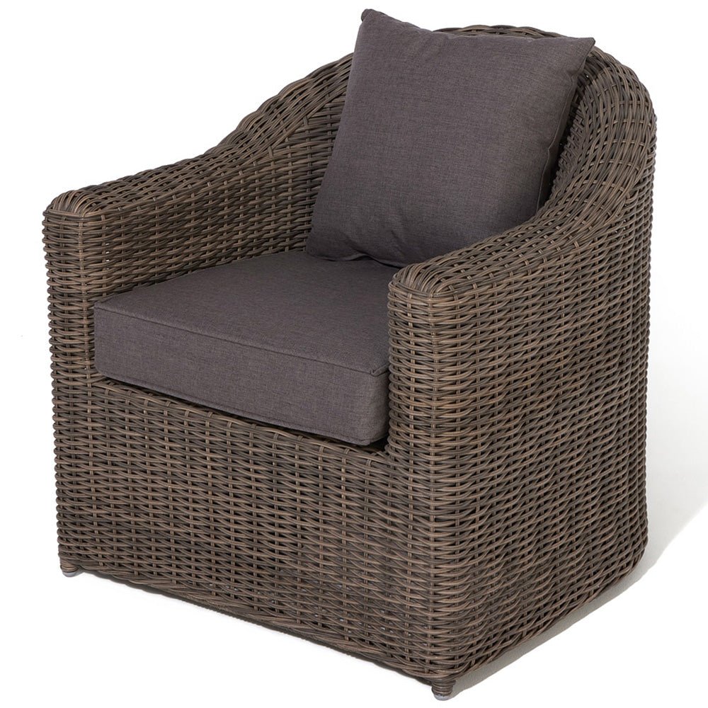 Rowlinson Bunbury Garden Sofa Set - JJ Building Materials
