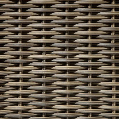 Rowlinson Bunbury Garden Sofa Set