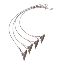 Rowlinson Easy Hook Earth Anchors - JJ Building Materials