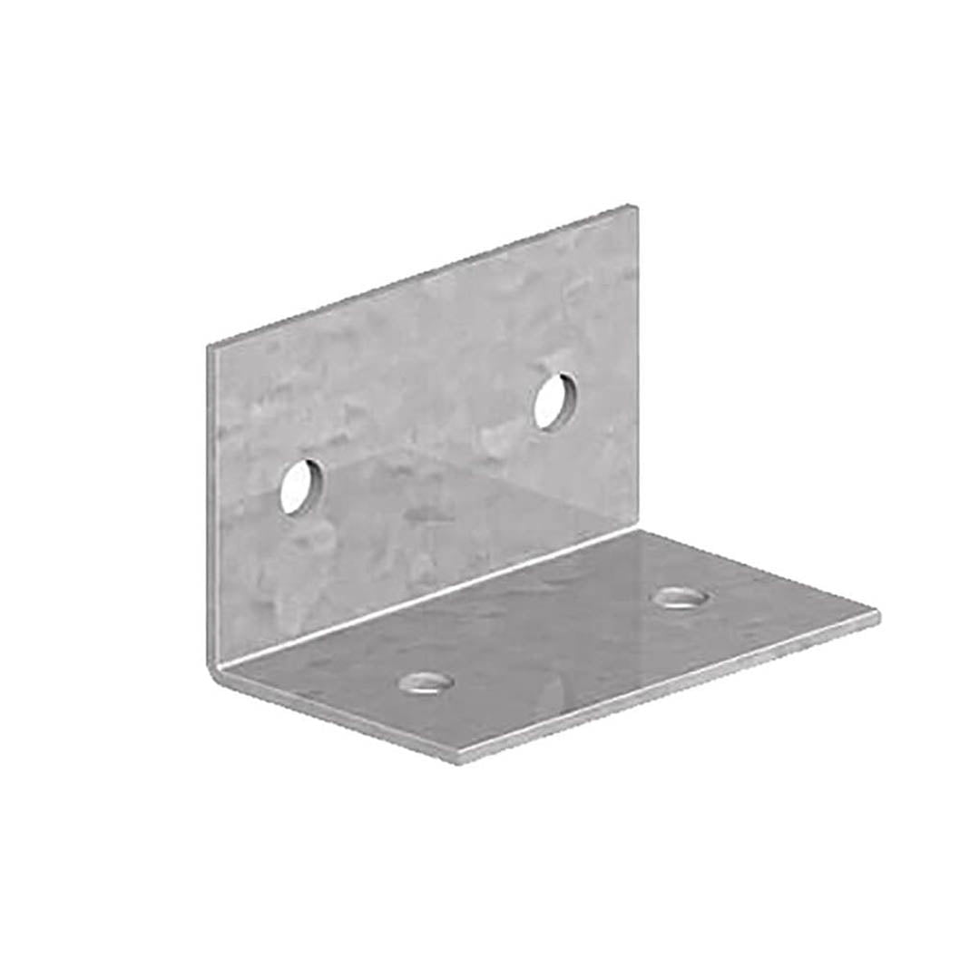 Rowlinson Fence L-Bracket - 4 Pack - JJ Building Materials