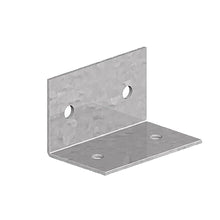 Rowlinson Fence L-Bracket - 4 Pack - JJ Building Materials