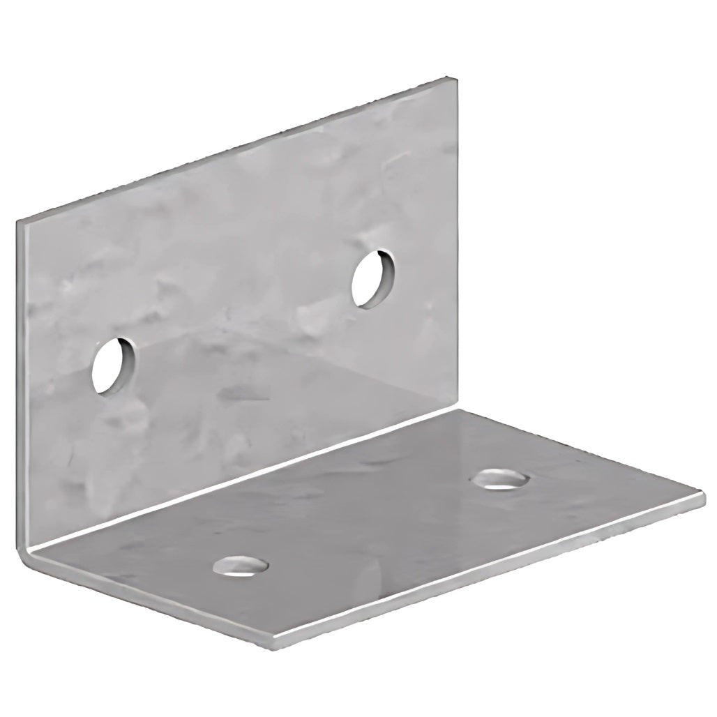 Rowlinson Fence L - Bracket - 4 Pack - JJ Building Materials