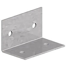 Rowlinson Fence L - Bracket - 4 Pack - JJ Building Materials