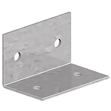 Rowlinson Fence L-Bracket - 4 Pack