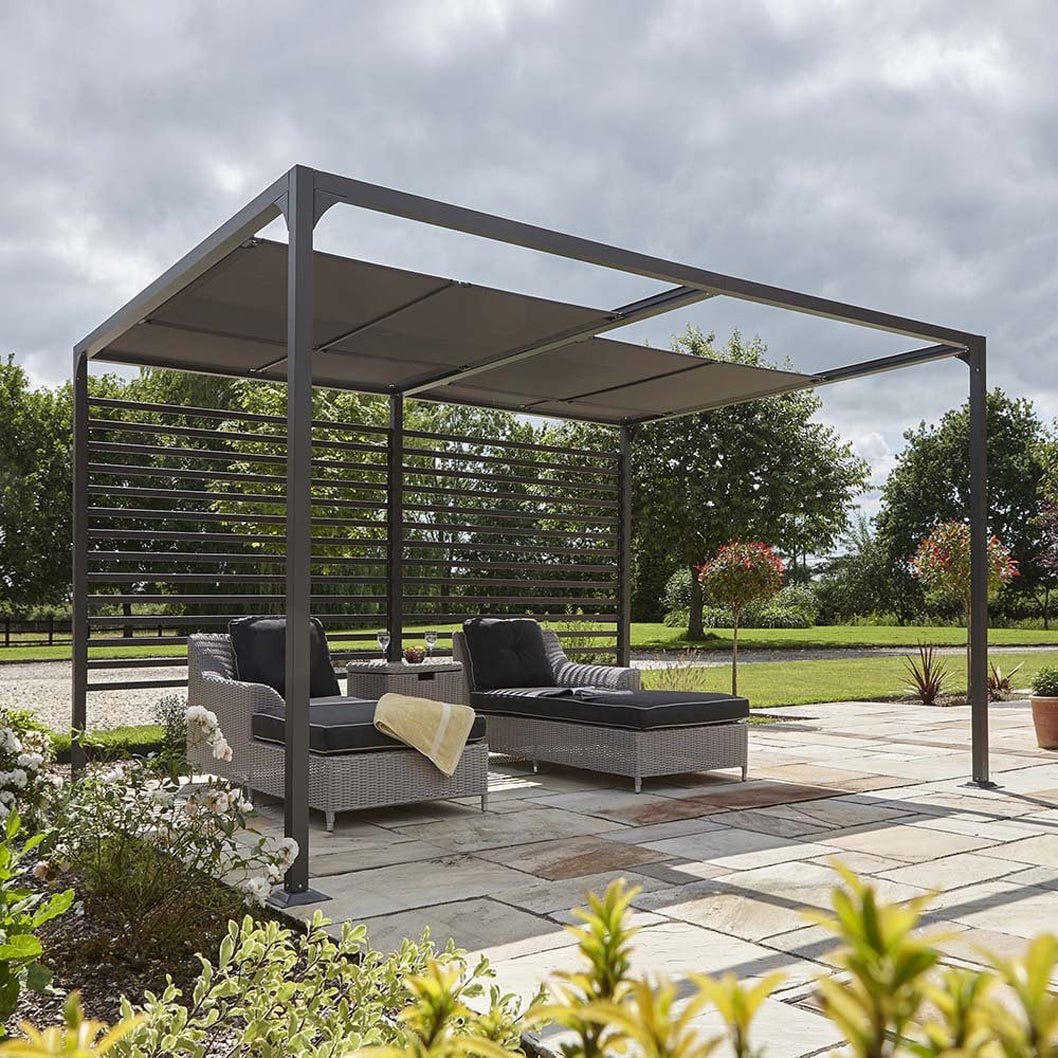 Rowlinson Florence Canopy - JJ Building Materials