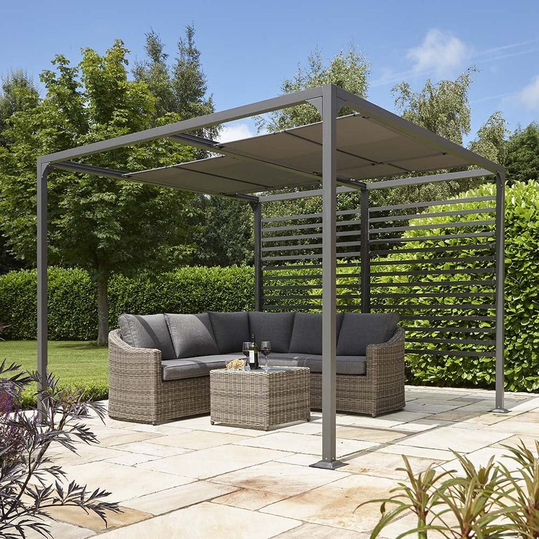Rowlinson Florence Canopy - JJ Building Materials