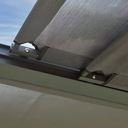 Rowlinson Florence Canopy - JJ Building Materials