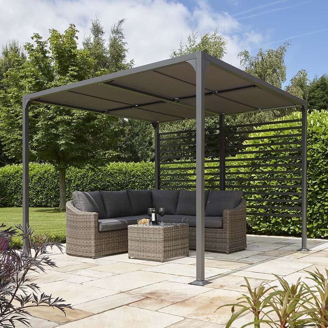 Rowlinson Florence Canopy - JJ Building Materials