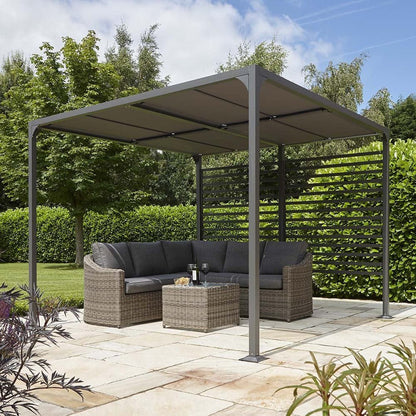 Rowlinson Florence Canopy - JJ Building Materials