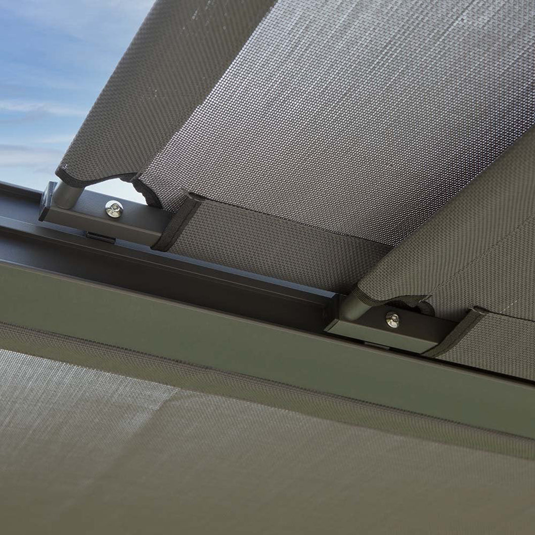 Rowlinson Florence Canopy - JJ Building Materials
