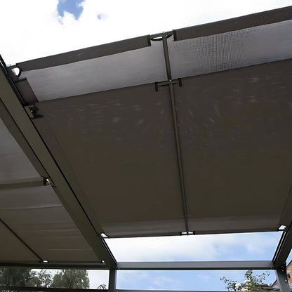 Rowlinson Florence Canopy - JJ Building Materials