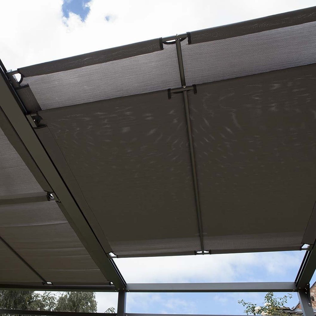Rowlinson Florence Canopy - JJ Building Materials
