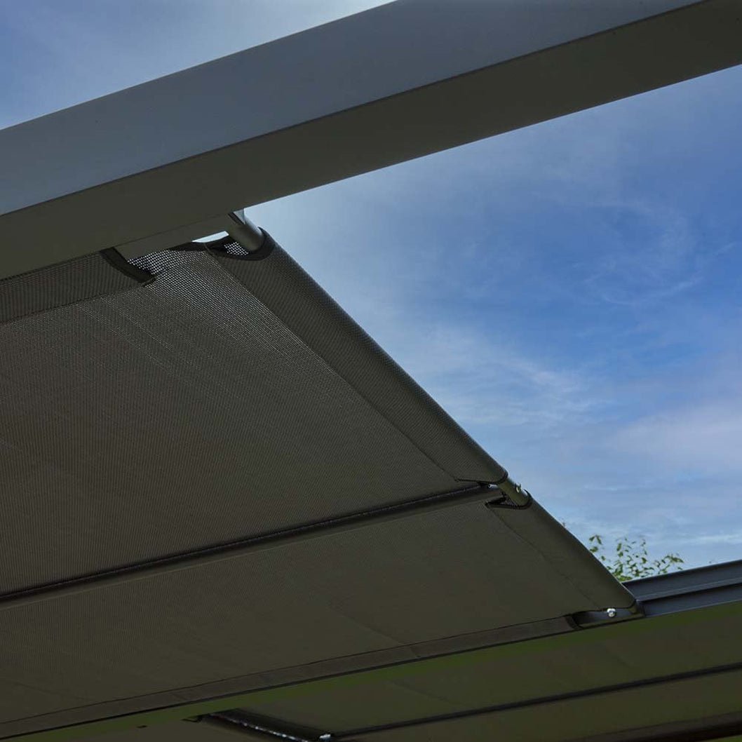 Rowlinson Florence Canopy - JJ Building Materials