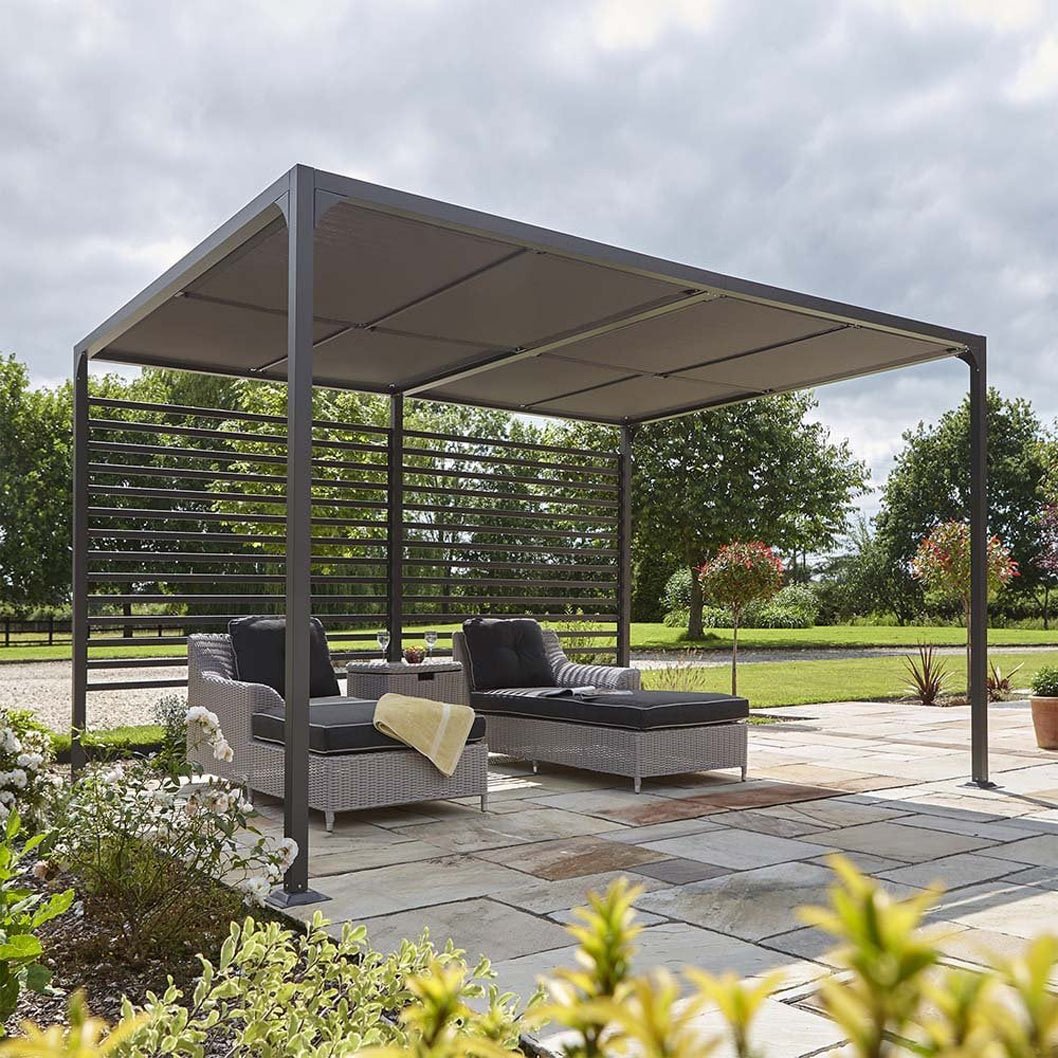 Rowlinson Florence Canopy - JJ Building Materials