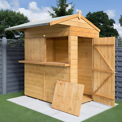 Rowlinson Garden Bar