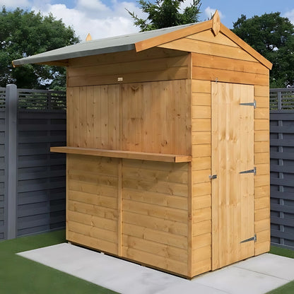 Rowlinson Garden Bar