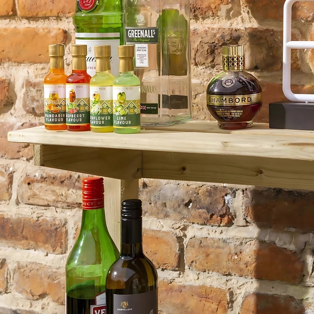 Rowlinson Garden Mini Bar - JJ Building Materials