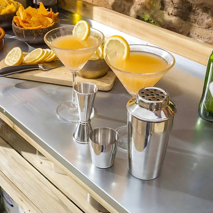 Rowlinson Garden Mini Bar