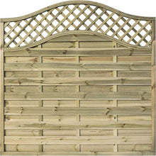 Rowlinson Grosvenor Garden Screen - JJ Building Materials