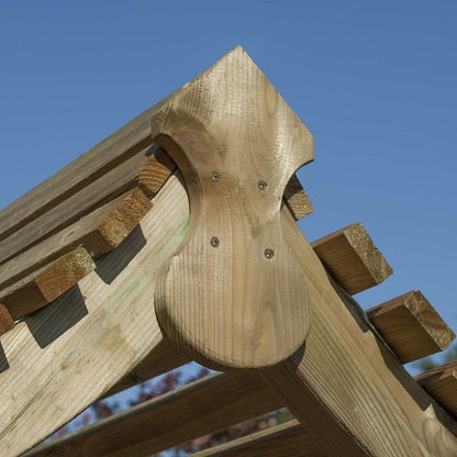 Rowlinson Jaipur Arbour - JJ Building Materials